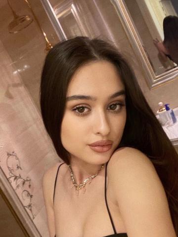 Индивидуалка Алиса фото 2