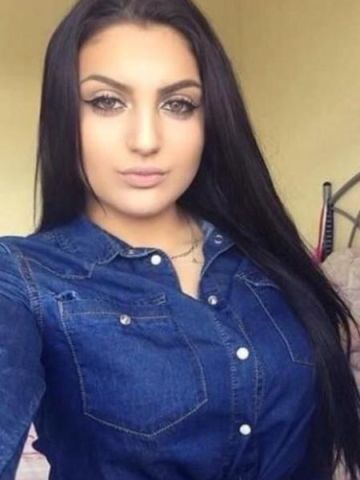 Проститутка Ярославна, 24 года, г. Котельниково