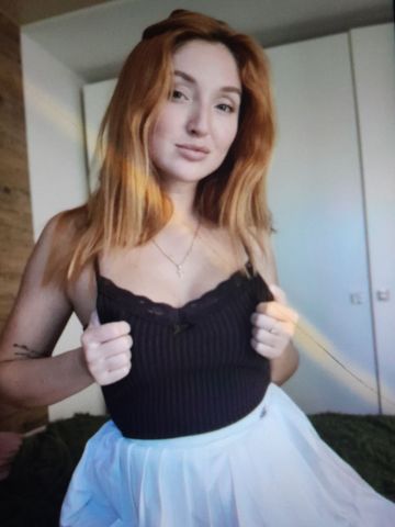 Индивидуалка Элина фото 3