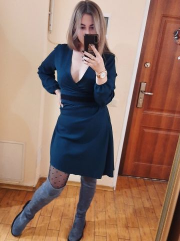 Проститутка Кристина, 24 года, г. Котельниково