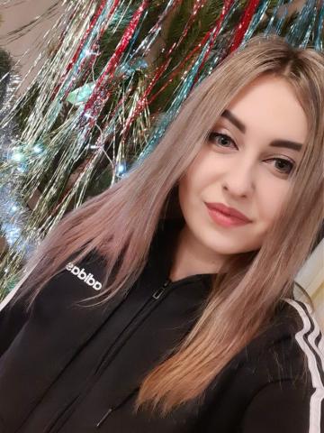 Индивидуалка Кристина фото 3